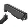 Fellowes Brateck Monitorius laikiklis LDA32-112E vienos rankos mechaninis spyruoklinis sieninis laikiklis