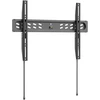 Laikiklis GoGEN Slim, Fixed XL TV Mount for 37" to 86" Screens