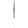 Laikiklis GoGEN Slim, Fixed XL TV Mount for 37" to 86" Screens