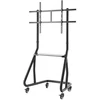 Laikiklis Hama 220875 mobilny stojak do TV (100“), 80 kg