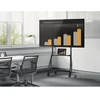 Laikiklis Hama 220875 mobilny stojak do TV (100“), 80 kg