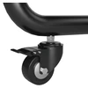 Laikiklis Hama 220875 mobilny stojak do TV (100“), 80 kg