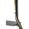 Laikiklis Hama 220875 mobilny stojak do TV (100“), 80 kg