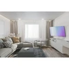 Laikiklis Hama TV wall mount, movable, 600x400, 50 kg