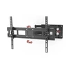 Laikiklis Hama TV wall mount, movable, 600x400, 50 kg