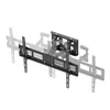 Laikiklis Hama TV wall mount, movable, 600x400, 50 kg