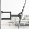 Laikiklis Hama TV wall mount, movable, 600x400, 50 kg