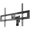 Nedis TVWM1550BK televizoriaus laikiklis 177,8 cm (70") juodas