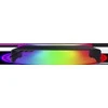 Laikiklis Razer | Desk Mount | Monitorius Stand Chroma | Ergonomic Height | Juodas