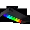 Laikiklis Razer | Desk Mount | Monitorius Stand Chroma | Ergonomic Height | Juodas