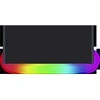 Laikiklis Razer | Desk Mount | Monitorius Stand Chroma | Ergonomic Height | Juodas
