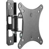 Laikiklis SHO 4500 ADJU. HOLDER TV 13-27 STELL