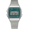 Laikrodis Casio A158WEM-3EF