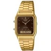 Laikrodis Casio Vintage AQ-230GA-5AMQYES