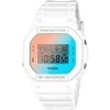 Laikrodis Casio DW-5600TL-7ER Men's Digital Wristwatch