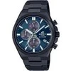 Laikrodis Casio Edifice saulės energija varomas chronografas EFS-S630DC-2AVUEF