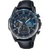 Laikrodis „Casio Edifice“ saulės energija varomas chronografas EQS-940NL-1AVUEF