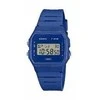 Laikrodis Casio F-91WB-2A1EF