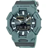 Laikrodis CASIO G-SHOCK modelis NEW RUGGED BASIC Digital 10-Year Baterija