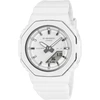 Laikrodis Casio G-shock analoginis-skaitmeninis moteriškas GMA-P2110-7AER