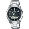 Laikrodis Casio WAVECEPTOR Saulės radijo bangomis valdomas LCW-M100DSE-1AER