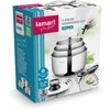Lamart Puodų rinkinys 5 elementai (LT 1009)