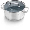 Lamart puodas iš ner.pl.20cm 2,7l