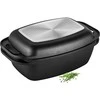 Lamart Brytfanna Double Lamart LT1105 | 9L + 3L