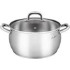 Puodas  Lamart LT1160 3.6litro  20x11,5 cm Shape