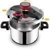 Lamart LT1227 SLĖGINĖ VIRTUVĖ 5L GARO