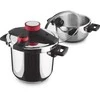 LT1230 Greitpuodis 4L + Puodas 7L LAMART