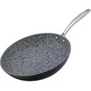 LT1250 keptuvė 24 cm granito Lamart
