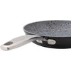 LT1251 KEPTUVĖ 28 CM GRANITINĖ LAMART