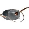 Lamart LT1271 keptuvė su dangčiu ORRO, 28 cm