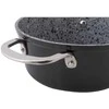 LT1283 COOKWARE SET 5PCS GRANIT LAMART