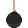 LT1289 PANCAKE PAN 25CM NATUR LAMART