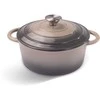 LT1301 Puodas ŻELIWNY 22CM IRON LAMART