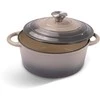 LT1301 Puodas ŻELIWNY 22CM IRON LAMART