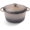 LT1303 Puodas ŻELIWNY 26CM IRON LAMART
