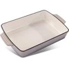 LT1304 ROASTER 33X23CM CAST IRON LAMART