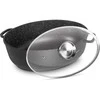 Lamart kepimo indas (8l-41,5cm) iš aliuminio LT1309