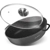 Lamart kepimo indas (8l-41,5cm) iš aliuminio LT1309