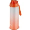 Gertuvė Lamart buteliukas su snapeliu oranžinis 700 ml