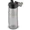 Gertuvė Lamart Butelis su snapeliu, juodas, 700 ml