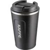 LT4068 TER PUODĖLIS 350ML JUODA KAVA LAMART