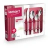 Stalo reikmenys Carmen XL Lamart LT5006 | 48 vnt