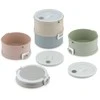 Lamart Thermos pietūs Care LT6041 2,8 l Ecru