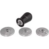 Kavamalė Lamart LT7078 TAMPER Rinkinys 3SZT KAFFE