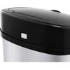 Bekontaktė šiukšlių dėžė Lamart Sensor , 42 l