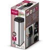 Lamart LT8049 Touchless waste bin SENSOR, 45 l